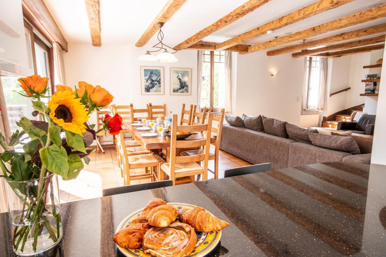 Des Lacs - Chalet *