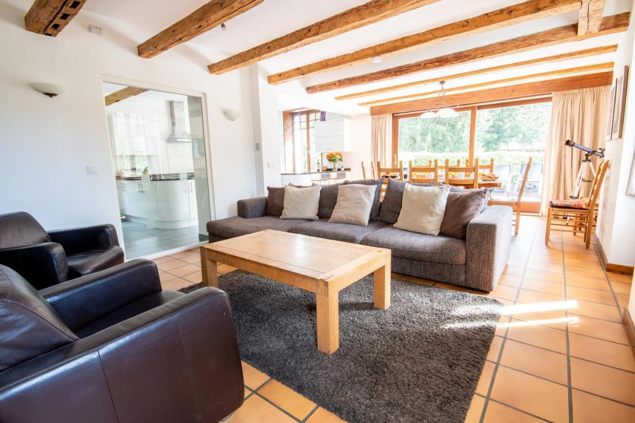 Des Lacs - Chalet Chamonix