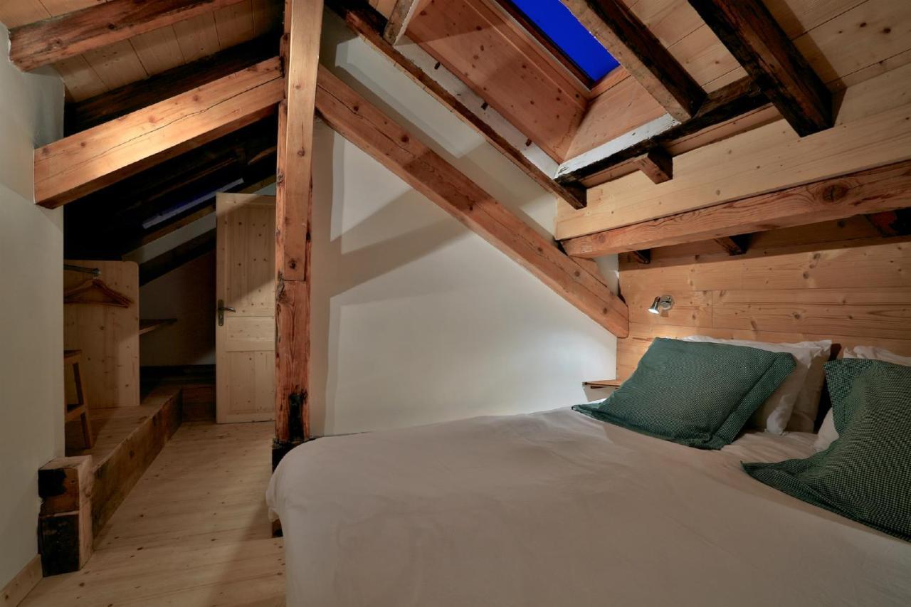 Chalet Des Sapins *