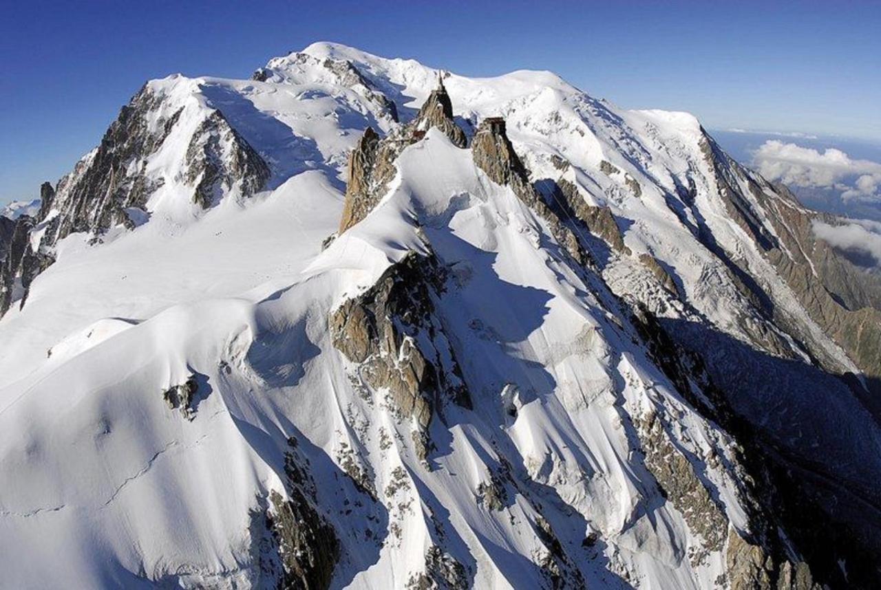 Appartement Chalet Des Sapins *
