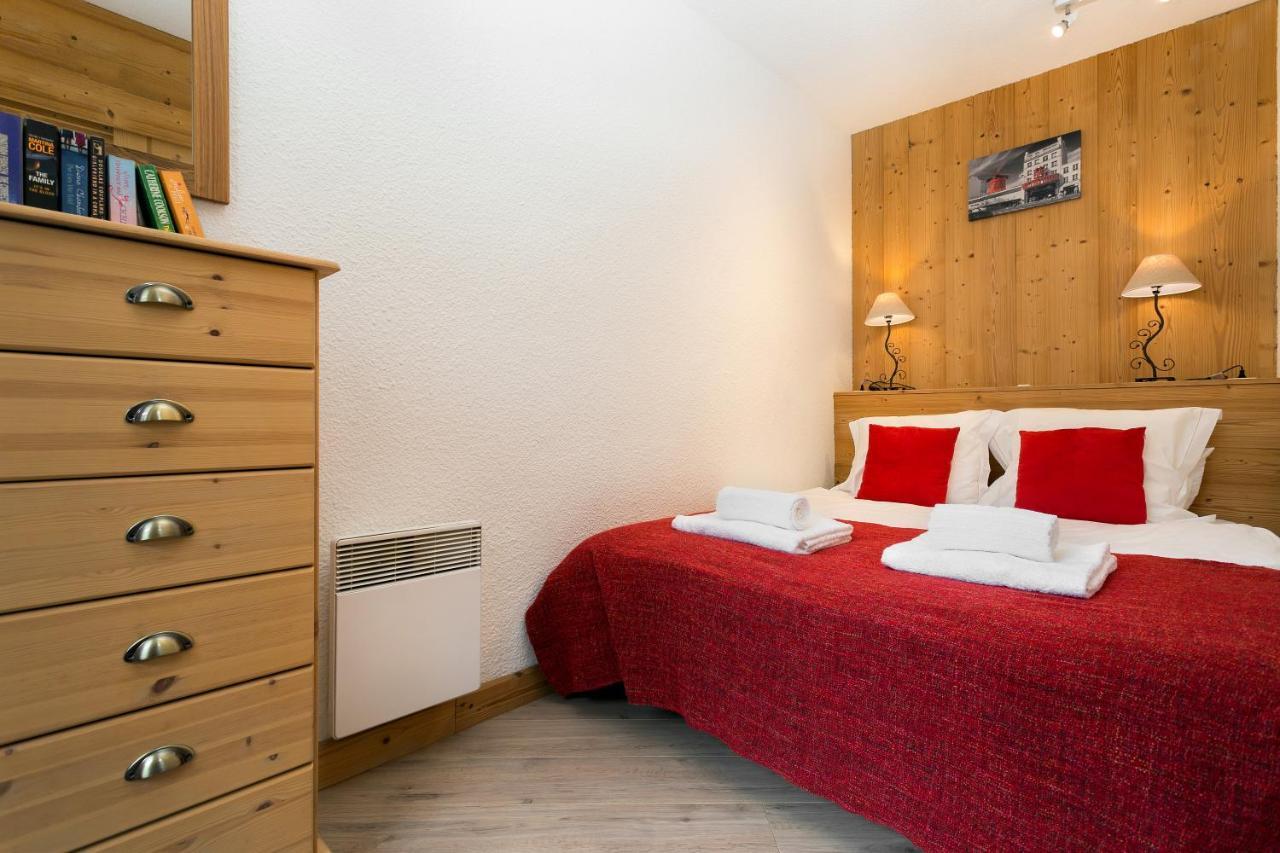 Apremont Appartement Chamonix