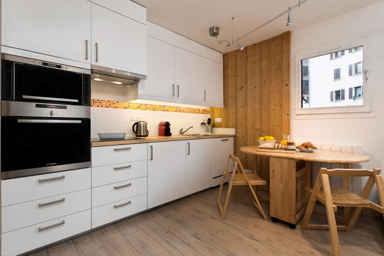 Appartement Apremont
