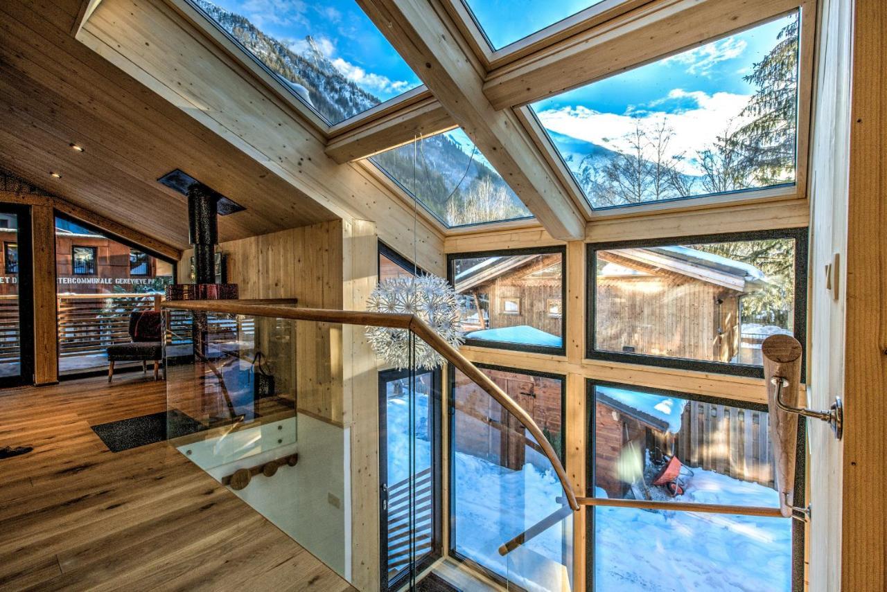 Chalet Des Sapins * Chamonix