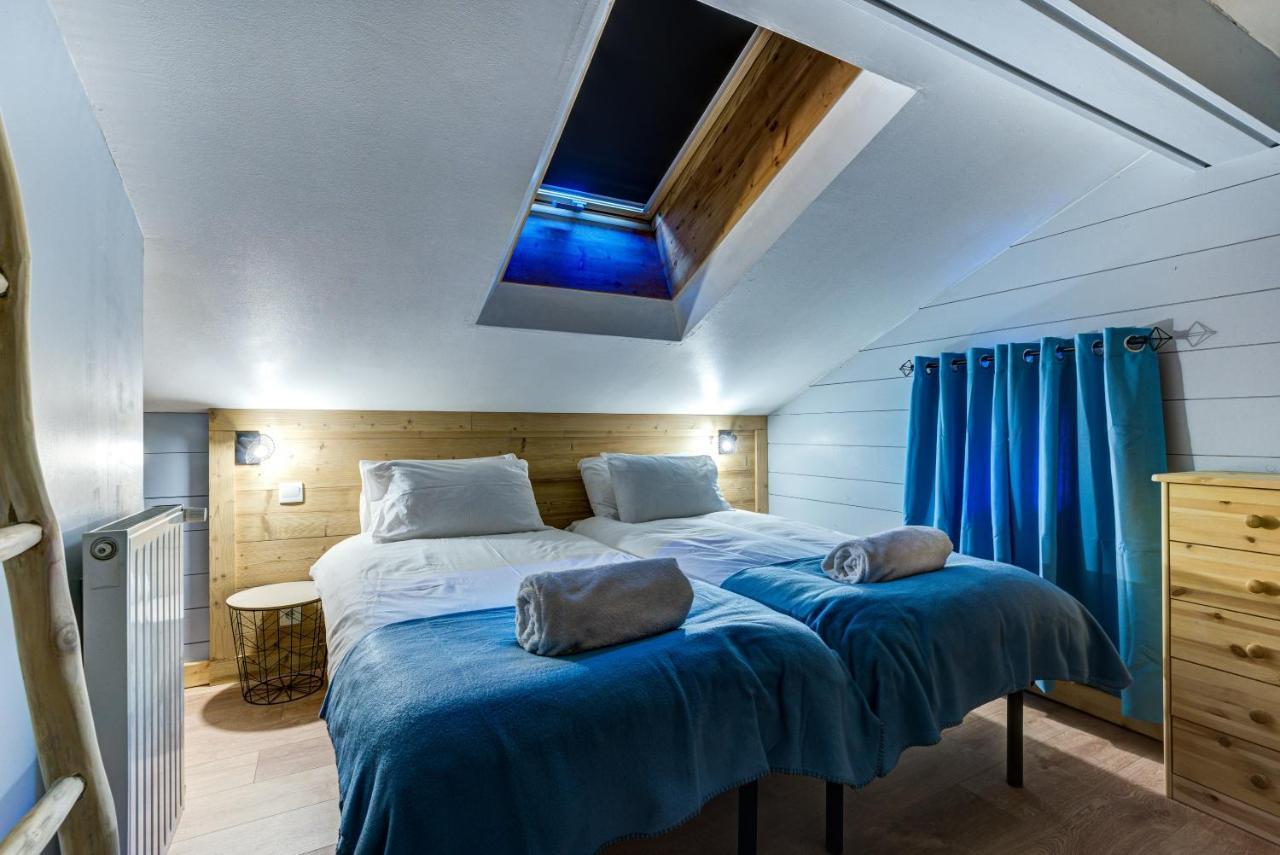 Chalet Des Sapins * Chamonix