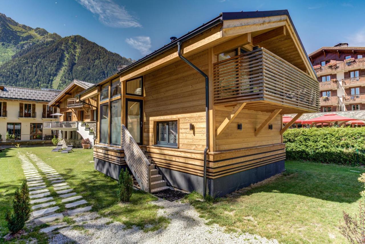 Chalet Des Sapins * Chamonix