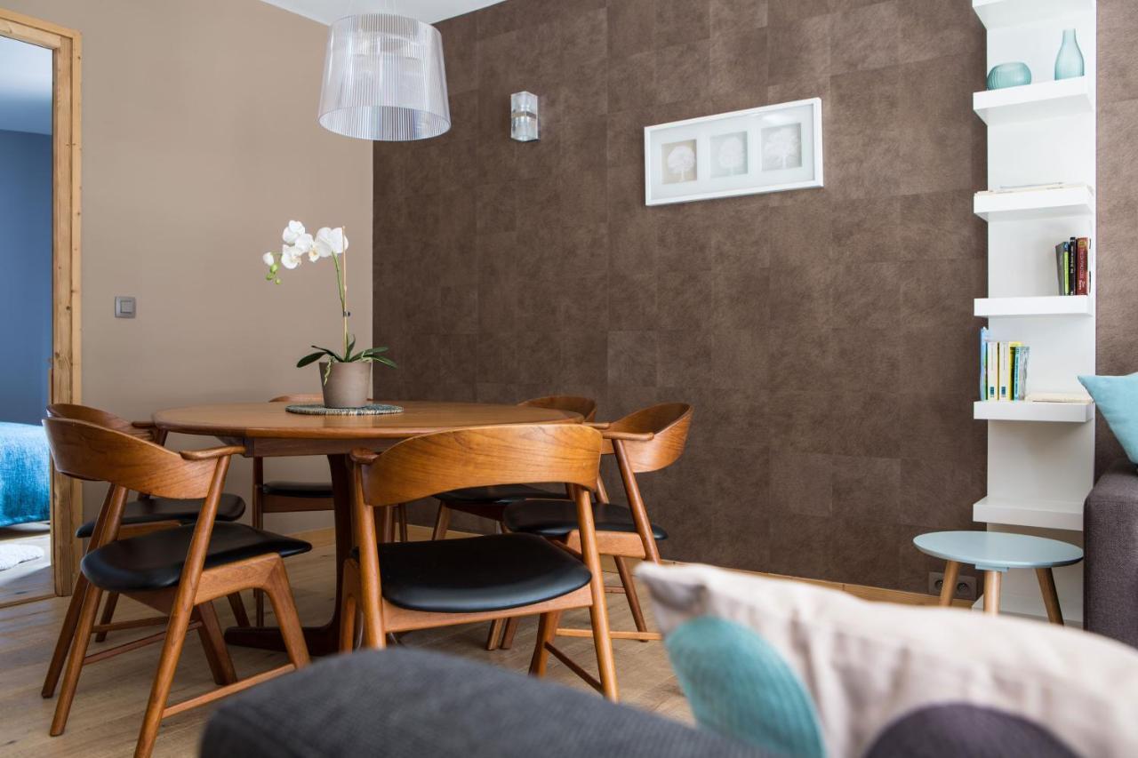 Le Beausite C - Year Apartment