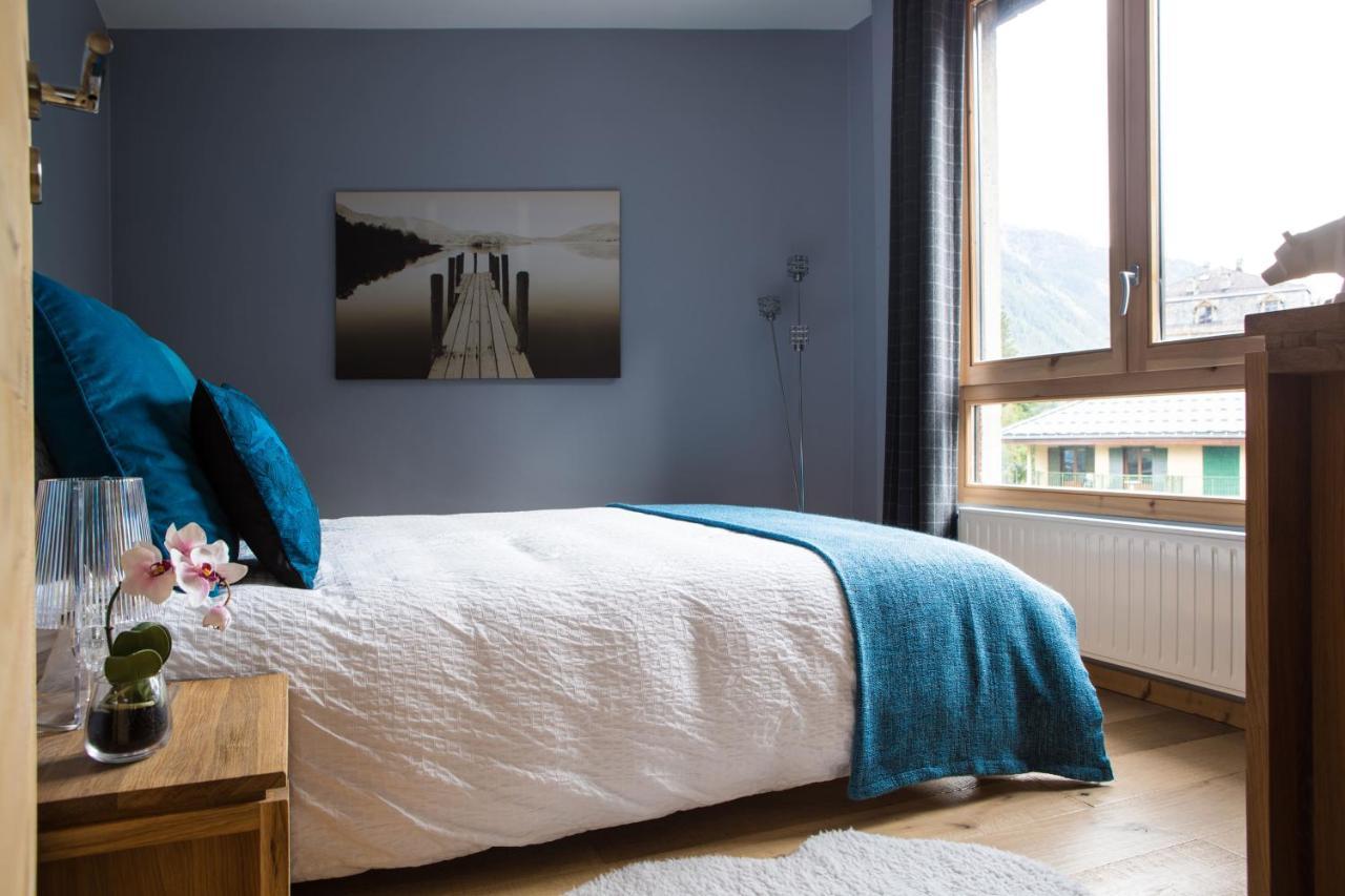 Apartment Le Beausite C - Year Chamonix