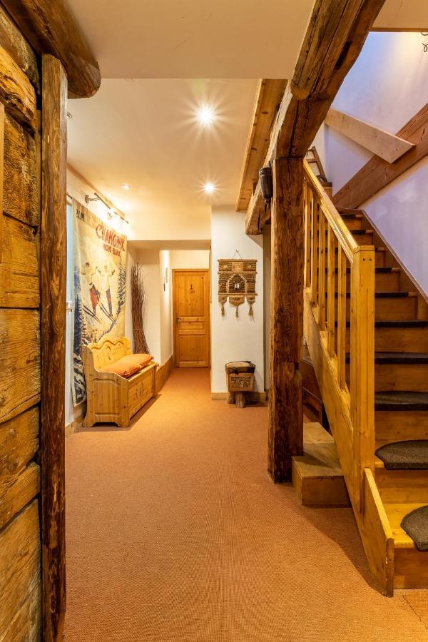 Pele - Alpes Travel - - Sleeps 11 Chalet