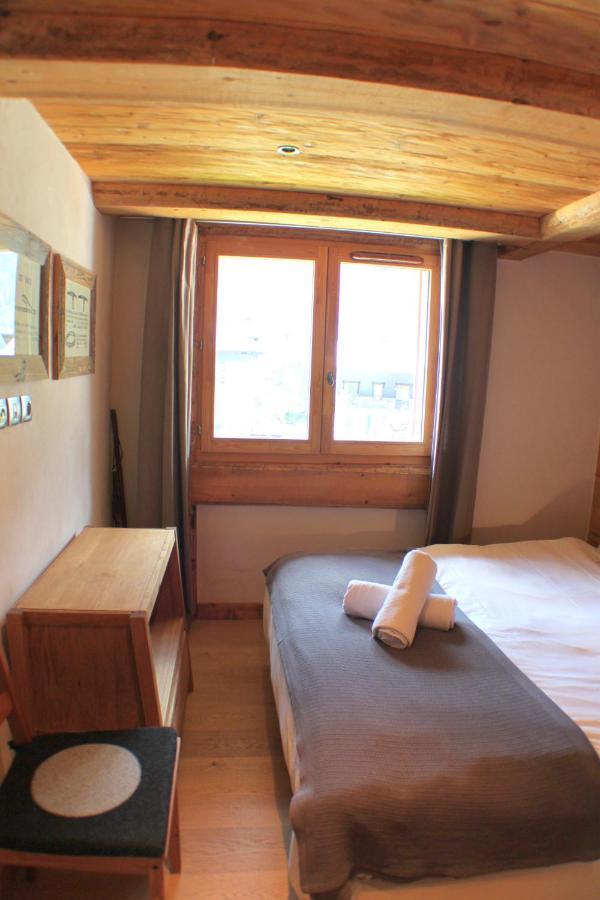 Apartment Planards Centre Foot Of The Planards Slopes Chamonix
