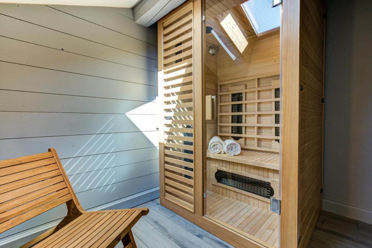 Apartment Chalet Des Sapins *