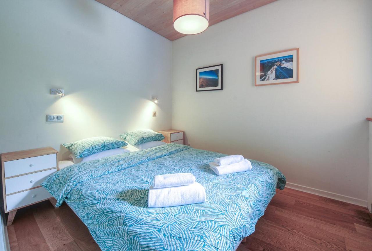 Apartment Gaillands North Chamonix