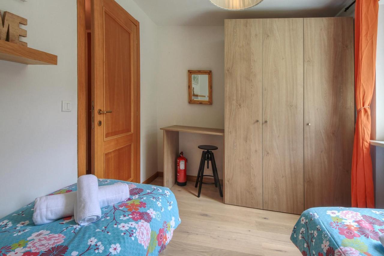 Picasso Apartment Chamonix
