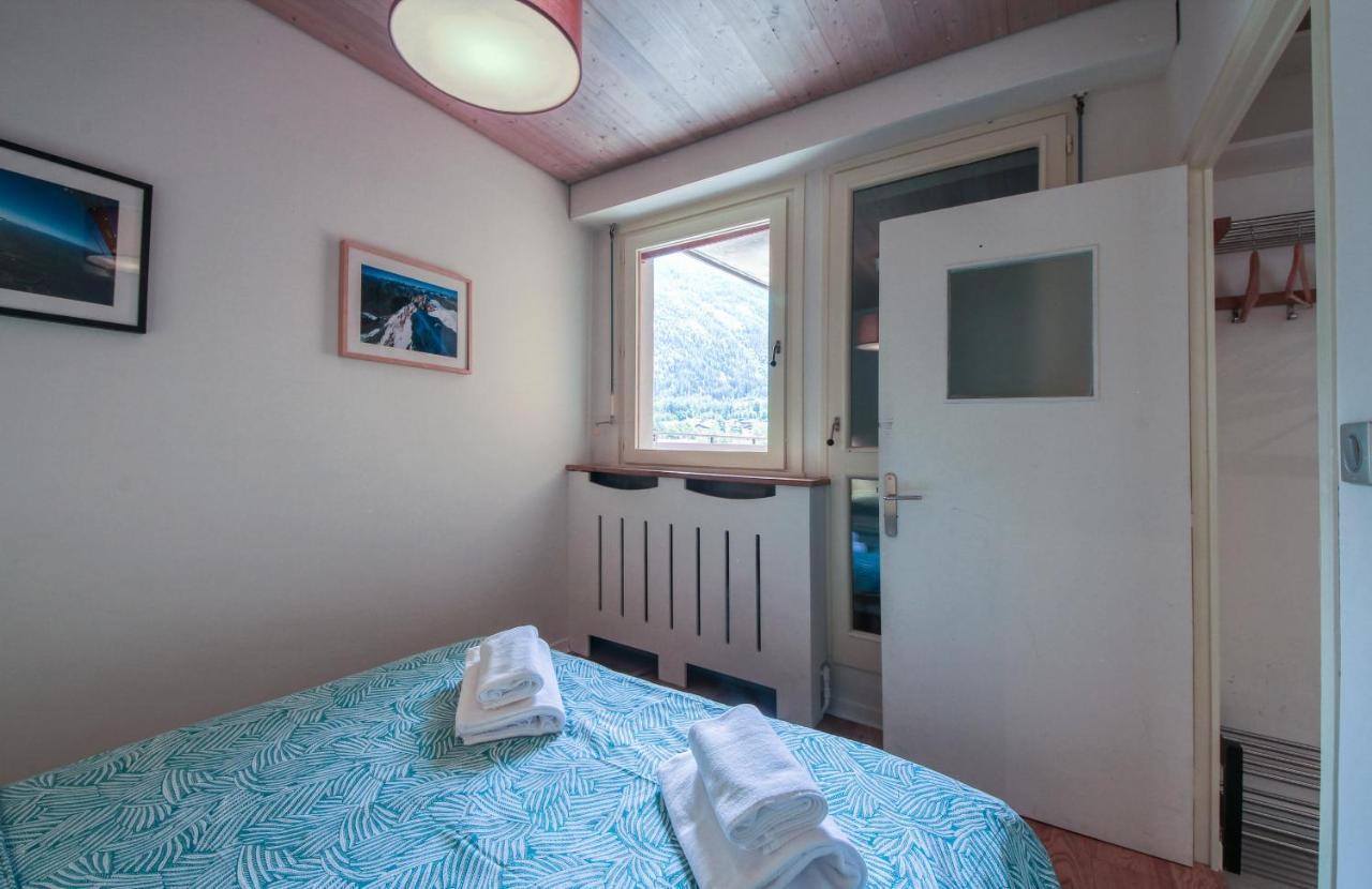 Apartment Gaillands North