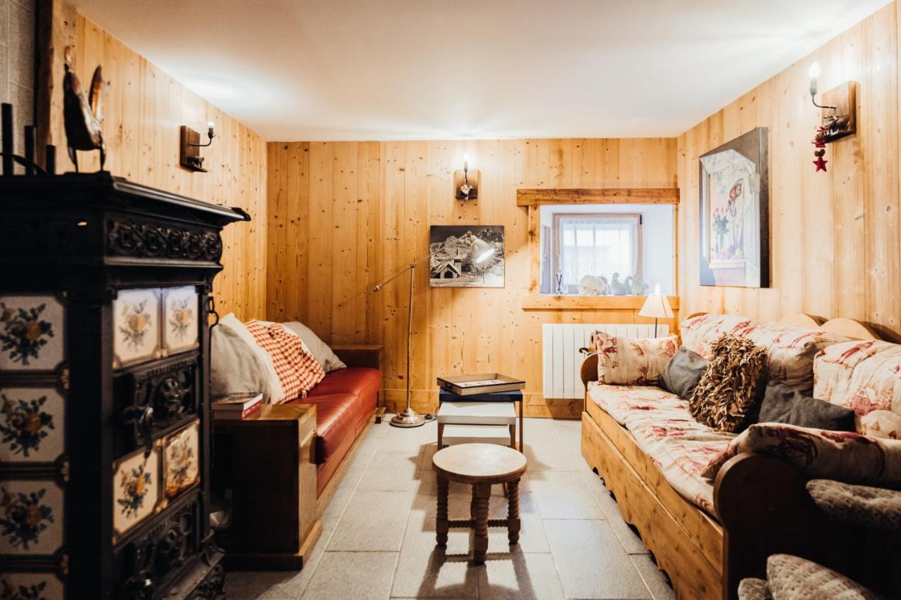 Farm stay Aristide Furnished Farm