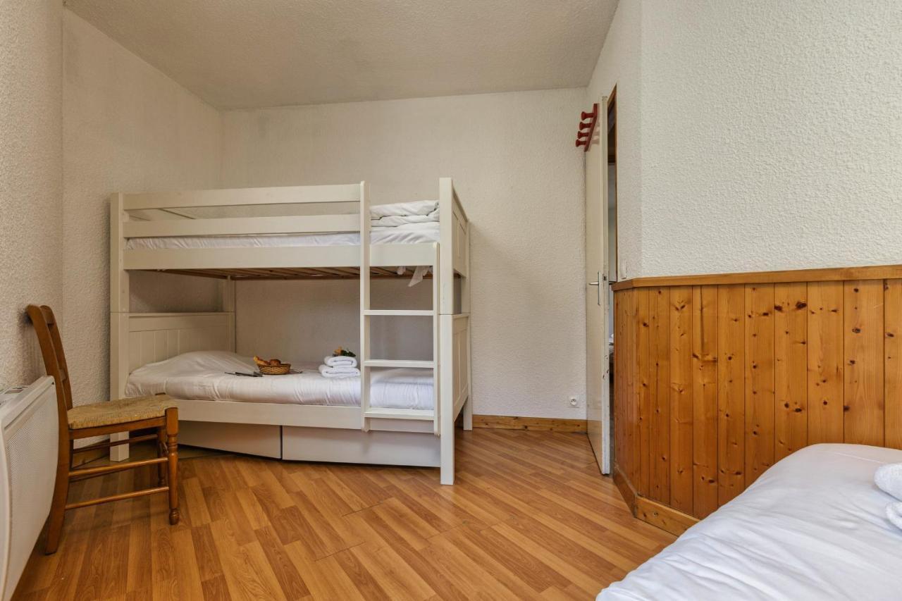 Sud - Batiment C 121 - Happy Apartment *