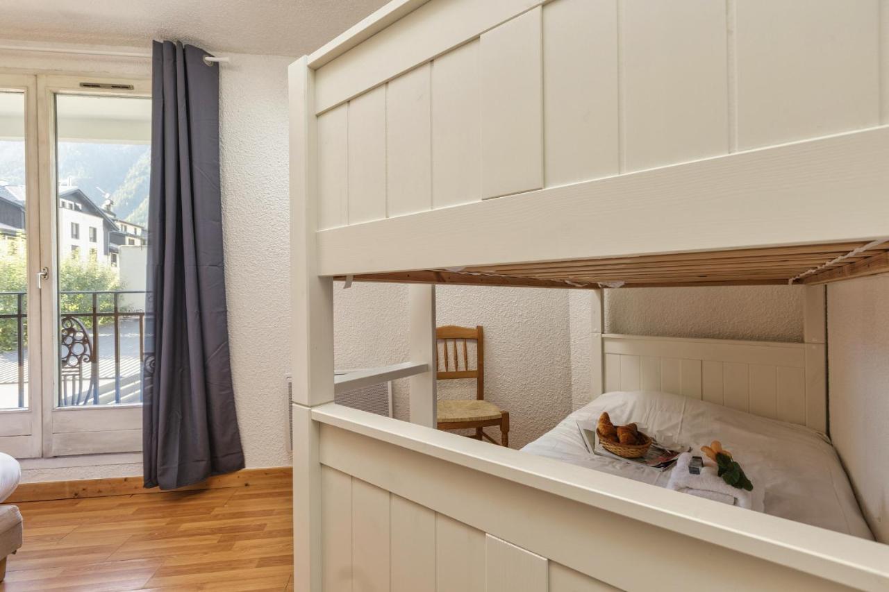 Sud - Batiment C 121 - Happy Apartment
