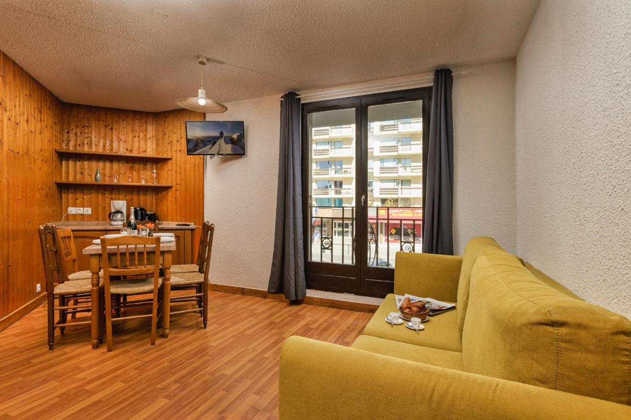 Apartment Sud - Batiment C 121 - Happy *