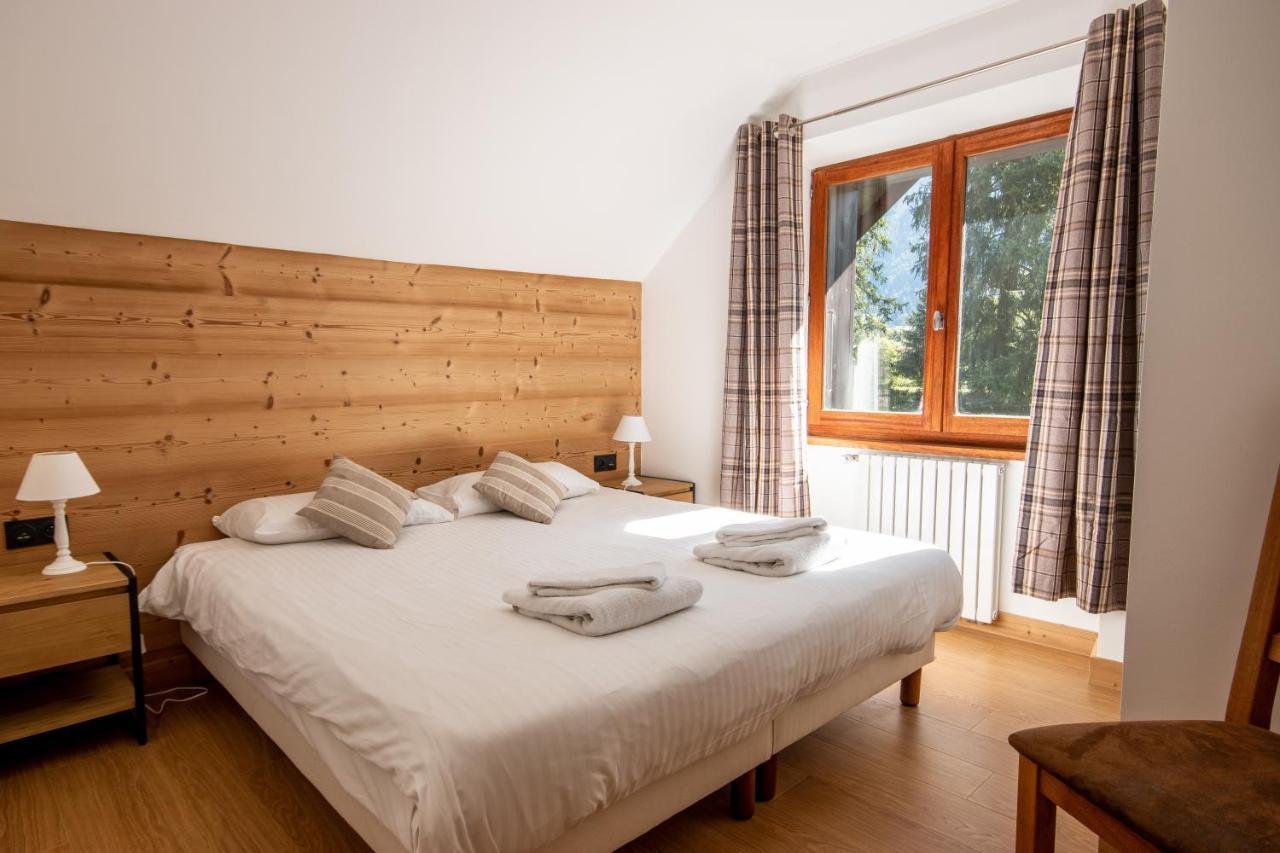 Des Lacs - Chalet