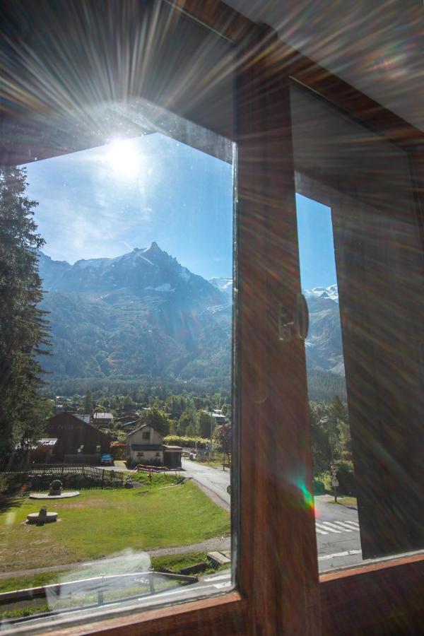 Des Lacs - Chalet *