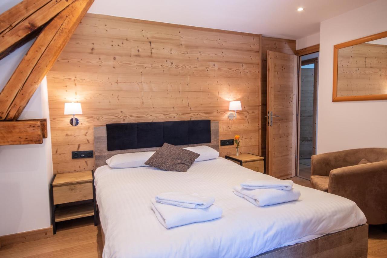 Des Lacs -