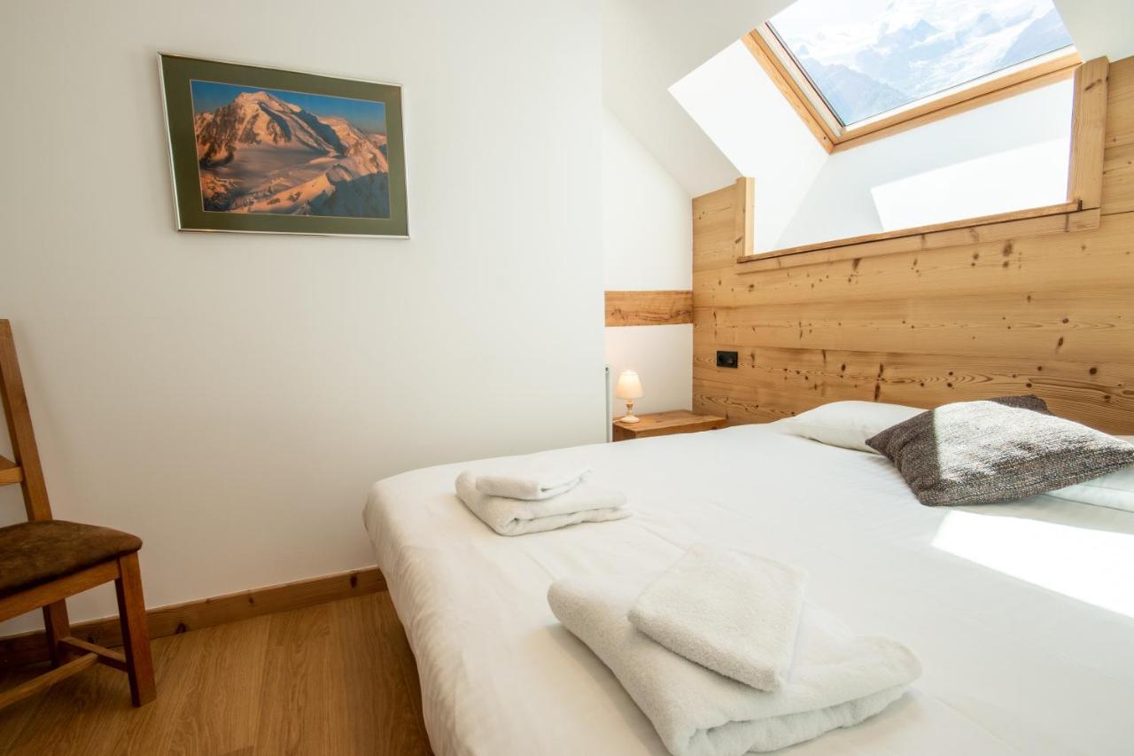 Des Lacs - Chamonix