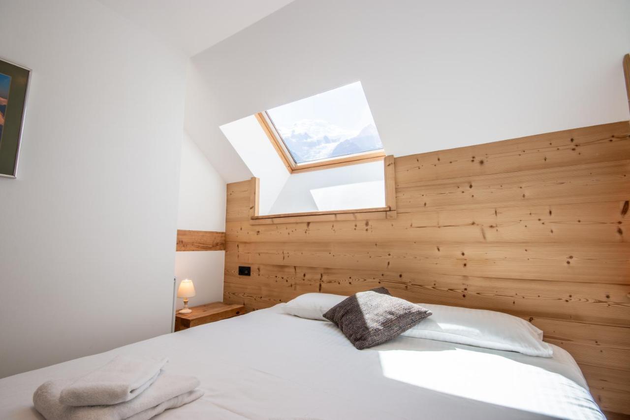 Des Lacs - Chalet Chamonix