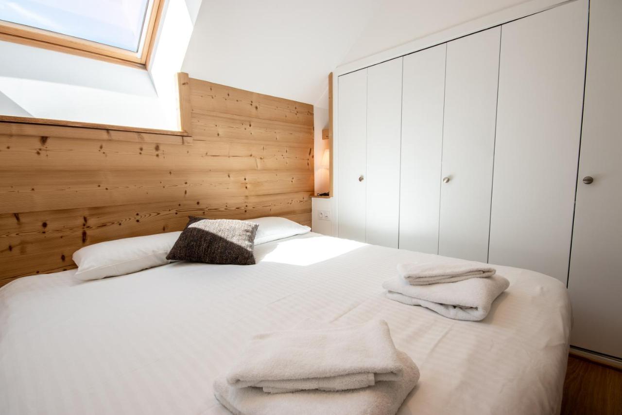 Chalet Des Lacs - Chamonix