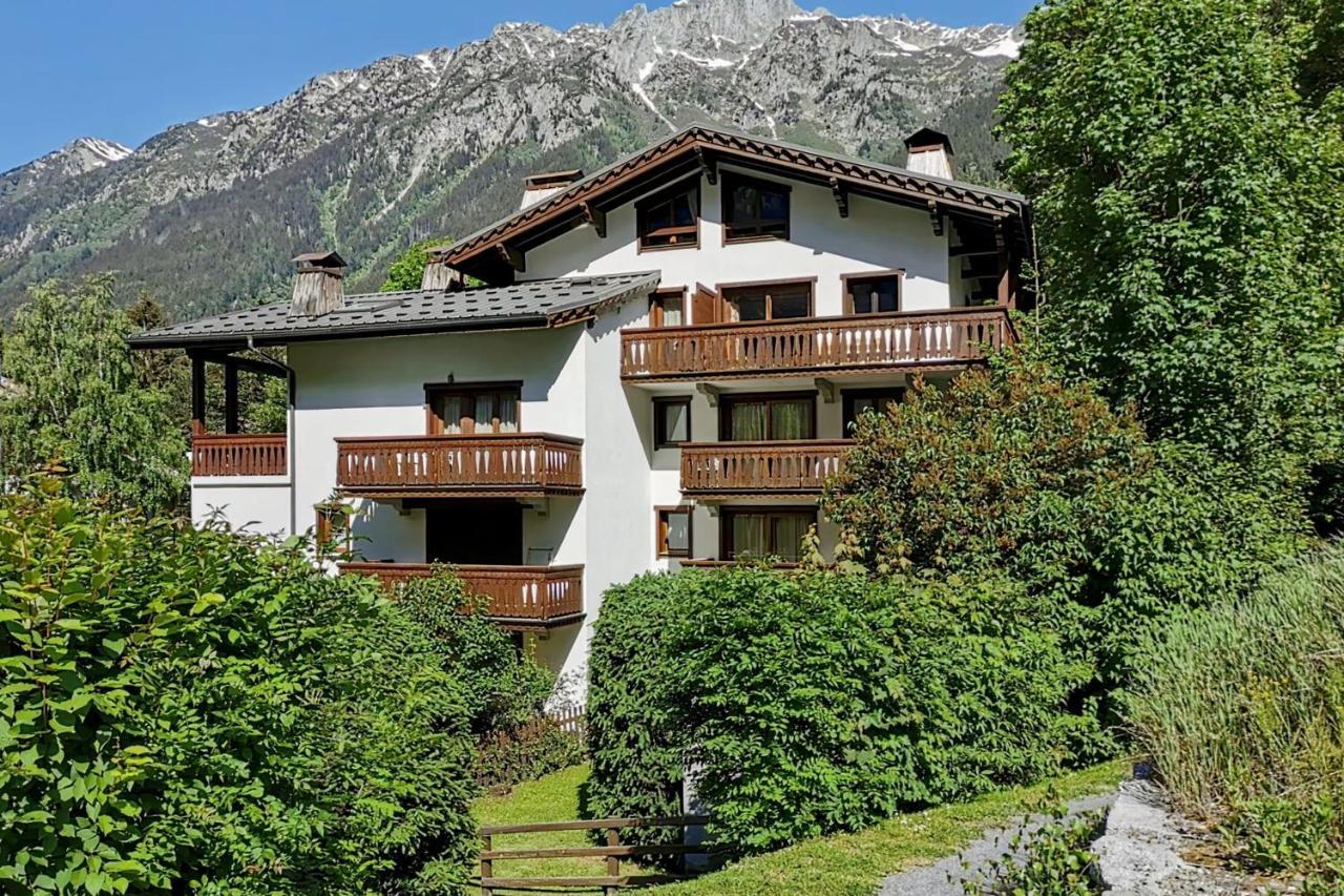 Apartment Mont Blanc View In The Heart Of *