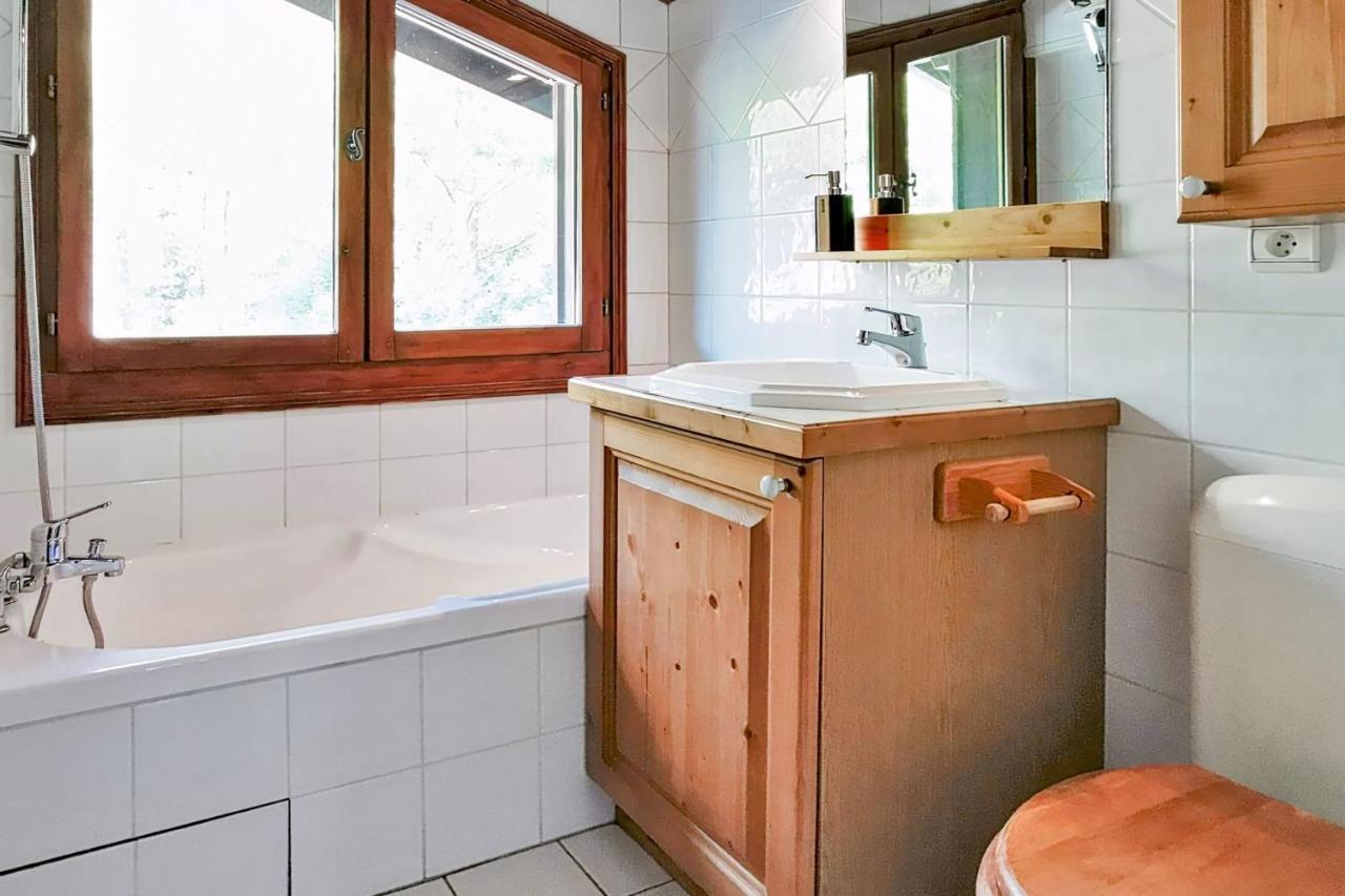 Apartment Mont Blanc View In The Heart Of *