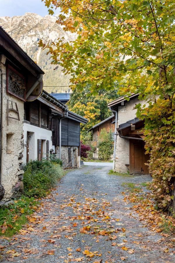Pele - Alpes Travel - - Sleeps 11