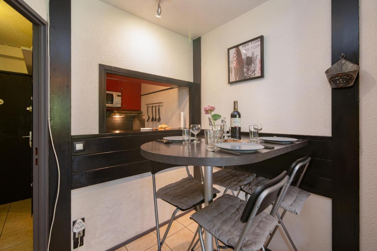 Sud - Jonquilles 30 - Happy Appartement
