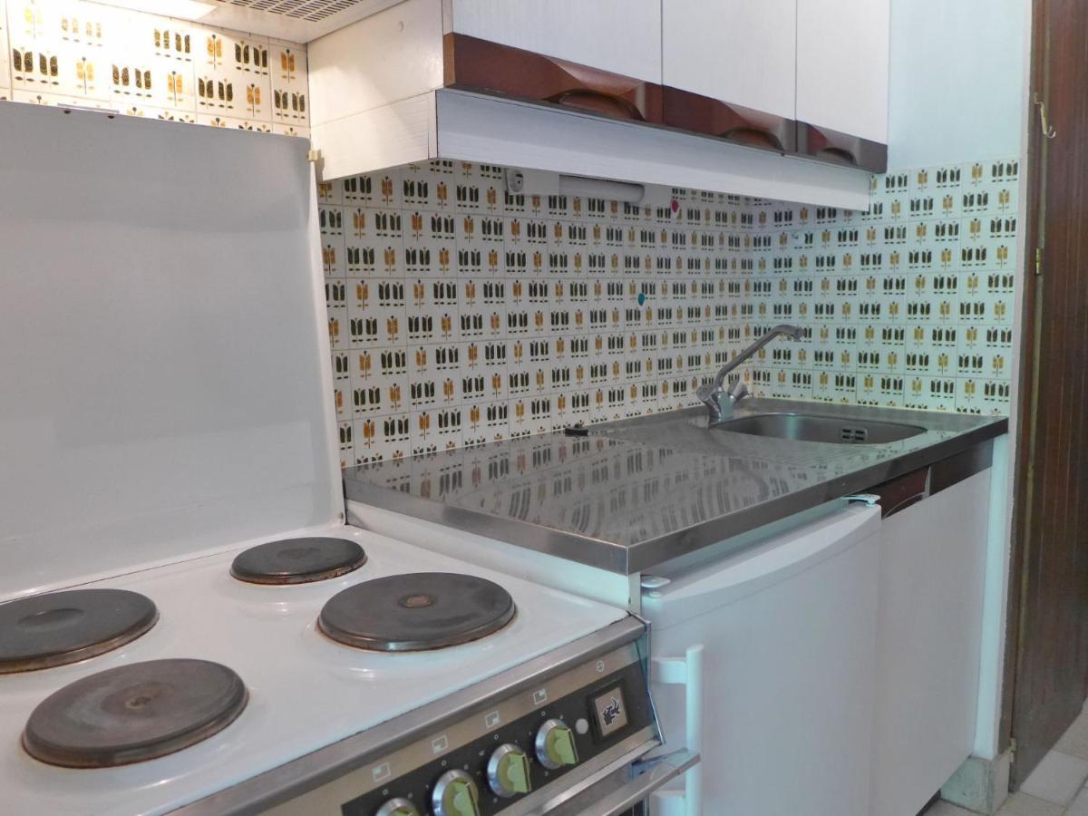 Apartment Les Pecles By Interhome