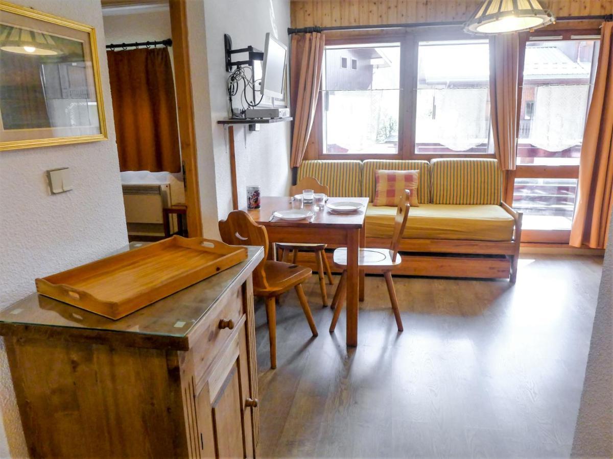 Les Jardins Du Mont-blanc-5 By Interhome *