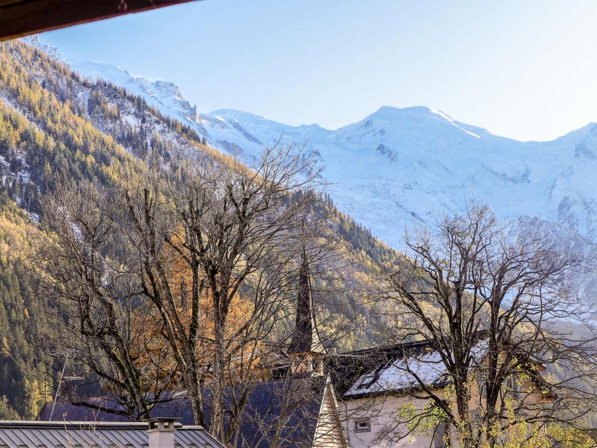 L'espace Montagne-15 By Interhome *