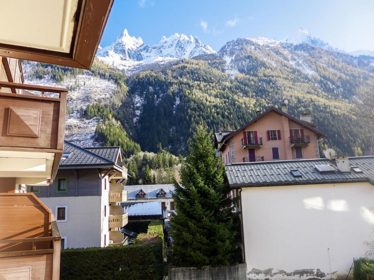 L'espace Montagne-15 By Interhome *