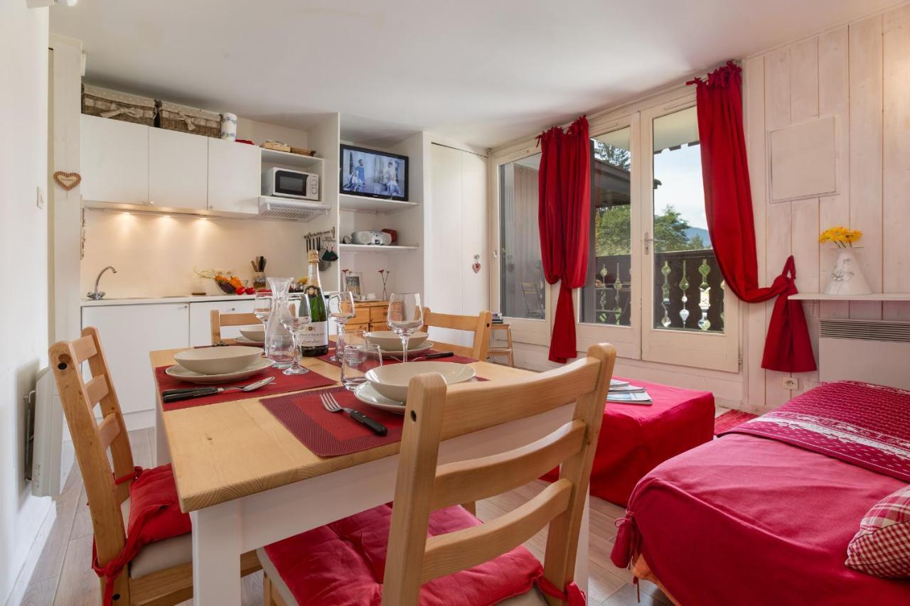 Apartment Sud - Batiment Iris 61 - Happy *