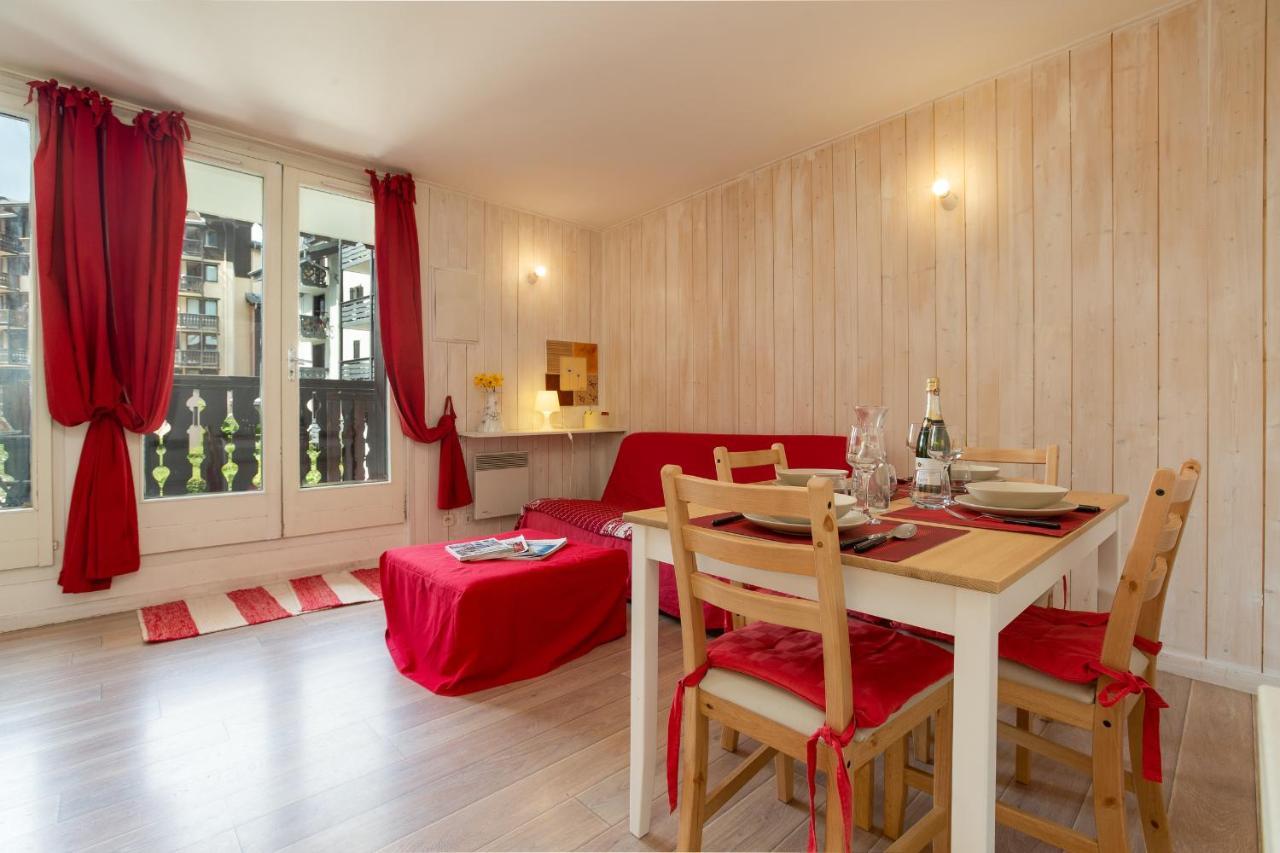 Sud - Batiment Iris 61 - Happy Apartment *