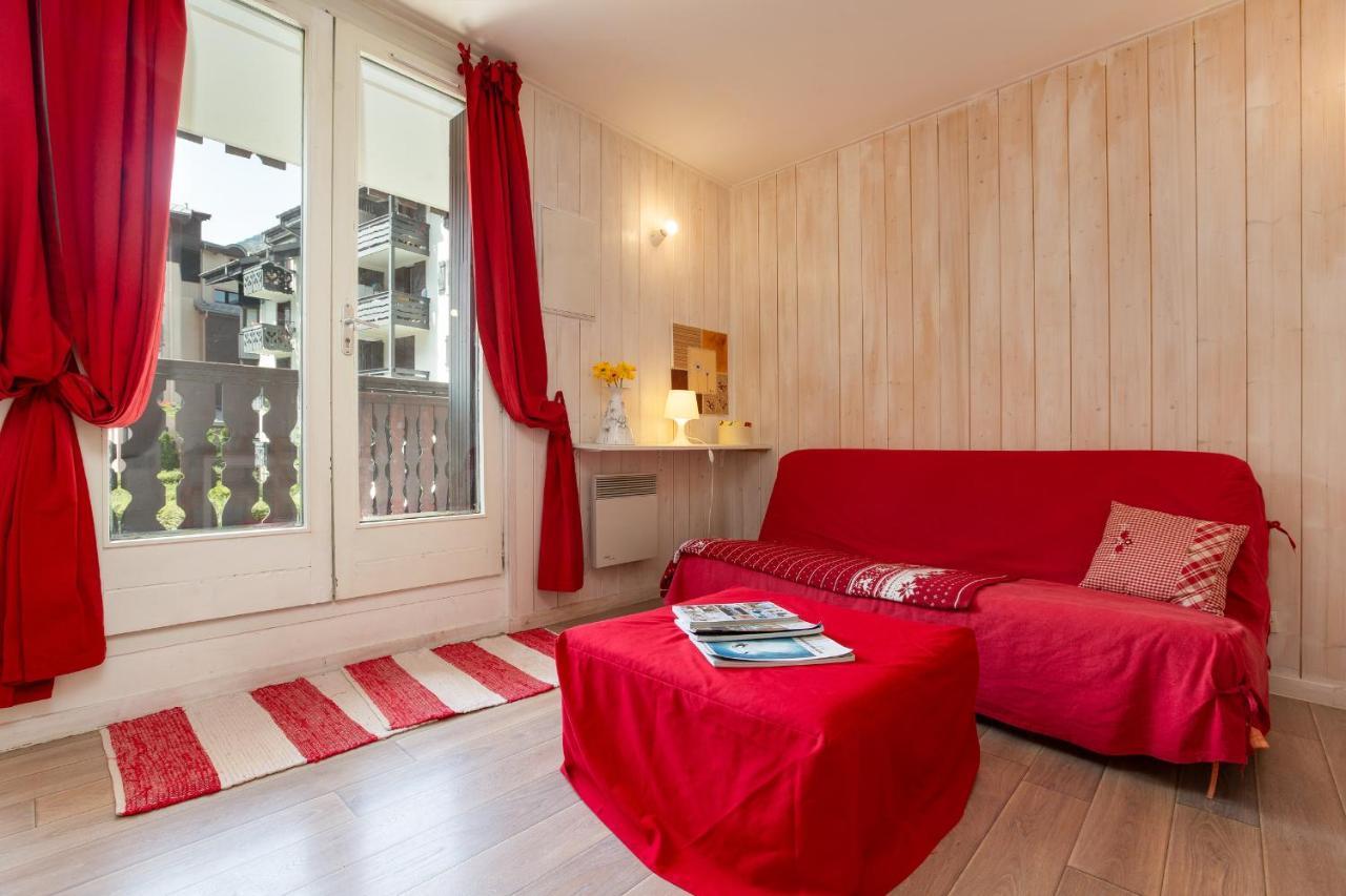 Apartment Sud - Batiment Iris 61 - Happy