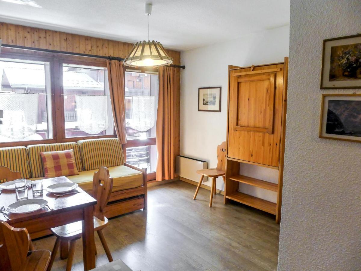 Les Jardins Du Mont-blanc-5 By Interhome * Chamonix