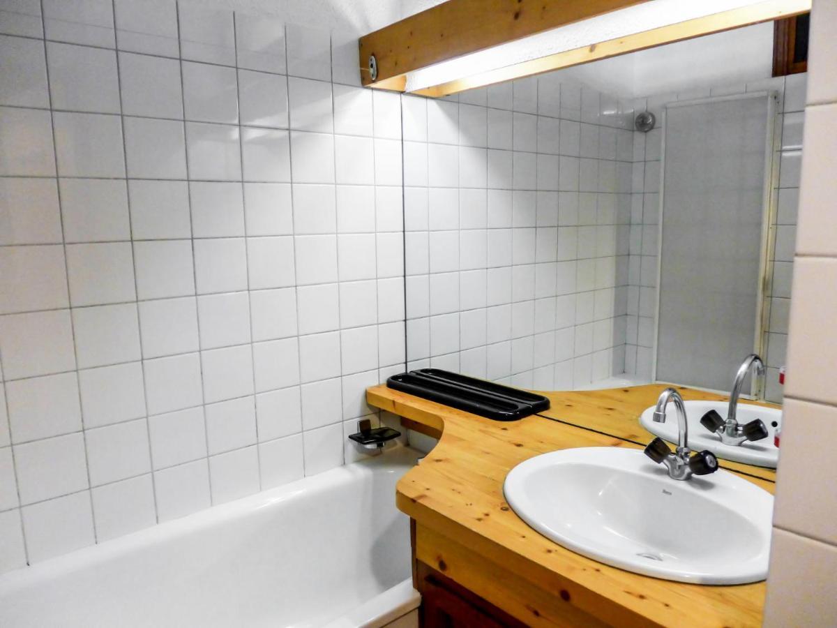 Les Jardins Du Mont-blanc-5 By Interhome * Chamonix
