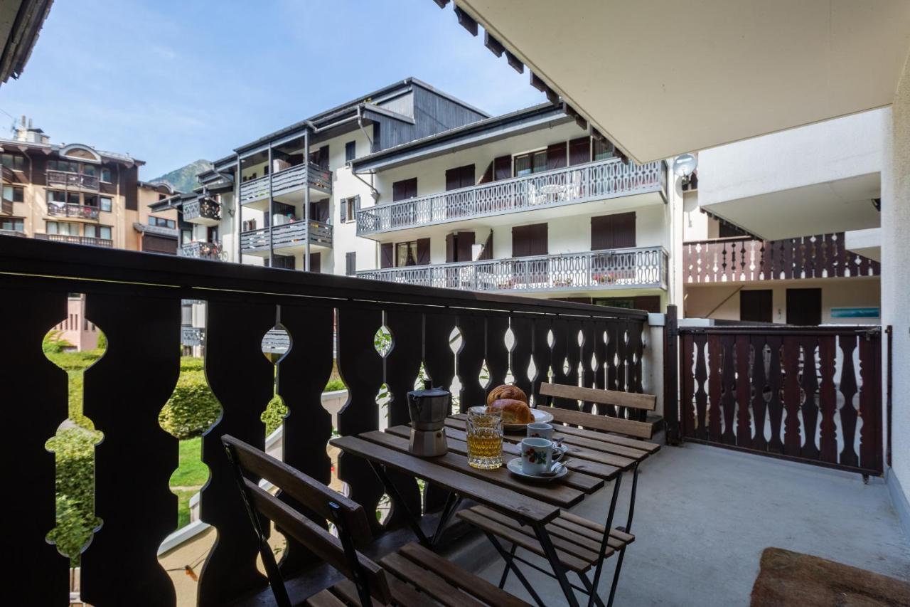 Sud - Batiment Iris 61 - Happy Apartment