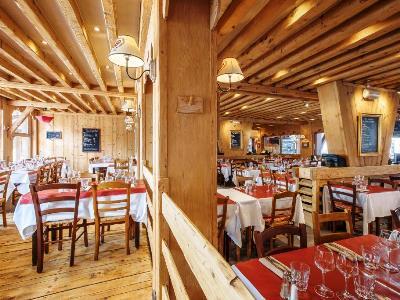 La Croix Blanche Hotel