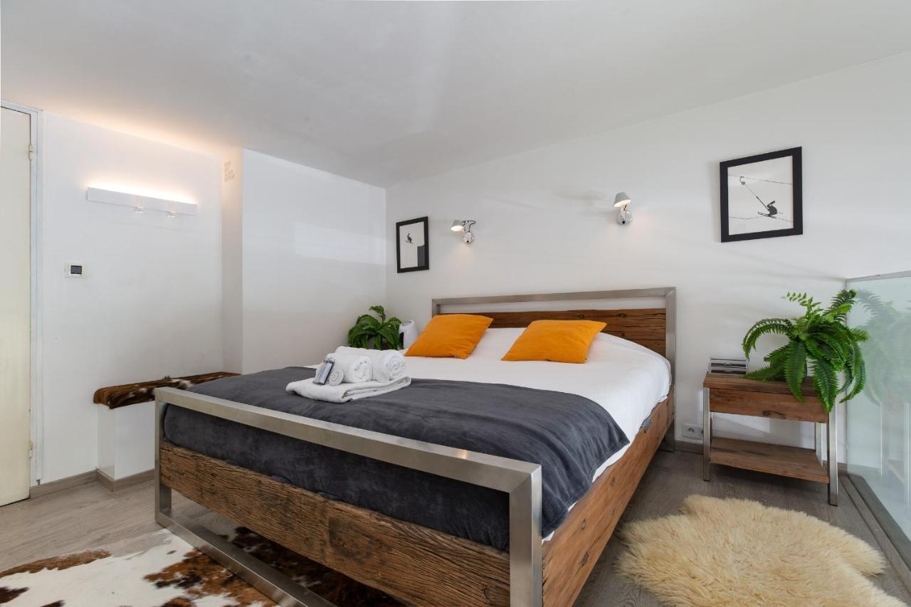Grand Roc - Ancolies 028 - Happy Apartment *
