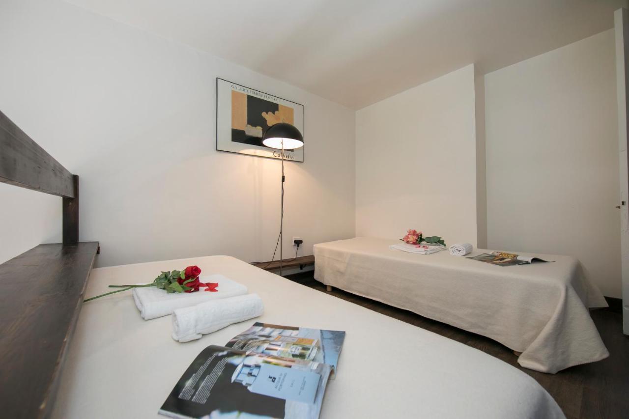 Grand Roc - Bruyeres 309 - Happy Apartment Chamonix