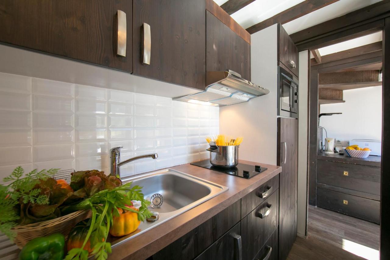 Grand Roc - Bruyeres 309 - Happy Apartment *