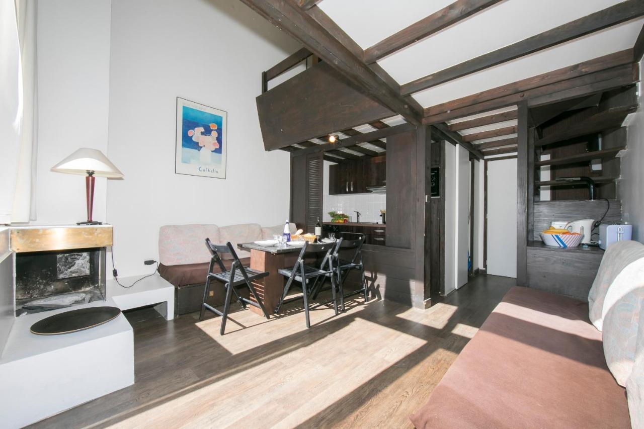 Grand Roc - Bruyeres 309 - Happy Apartment *