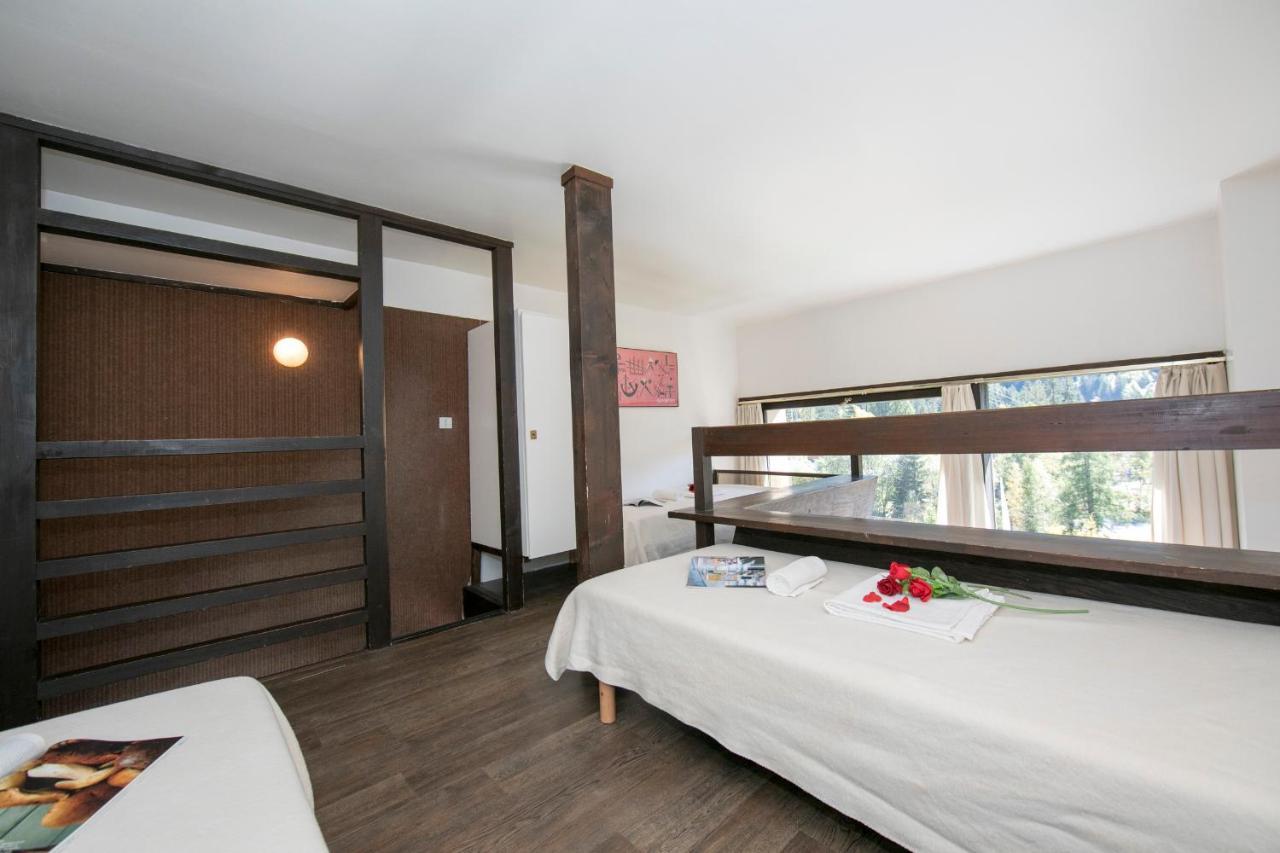 Grand Roc - Bruyeres 309 - Happy Apartment Chamonix