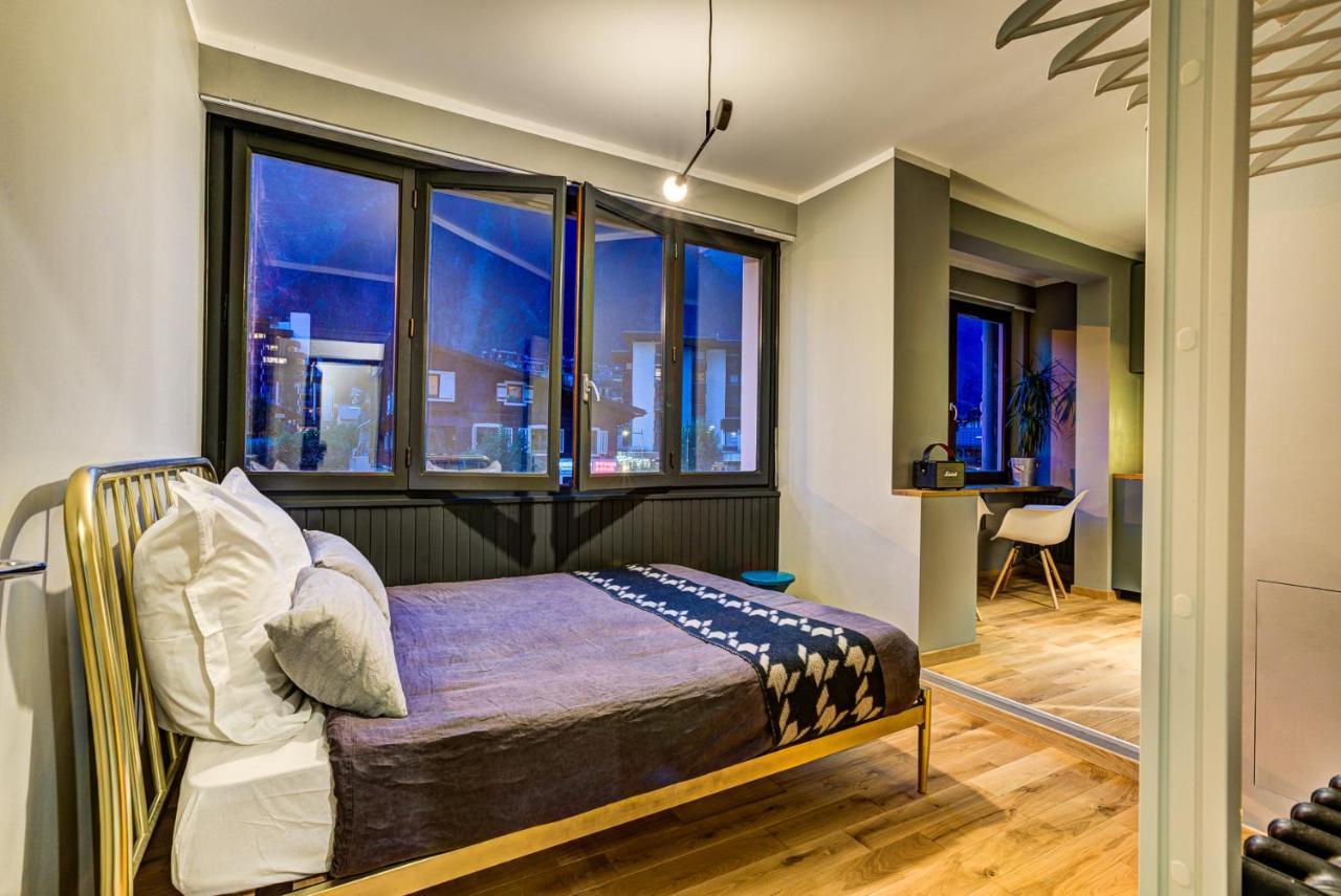 Center Luxury Apartment *