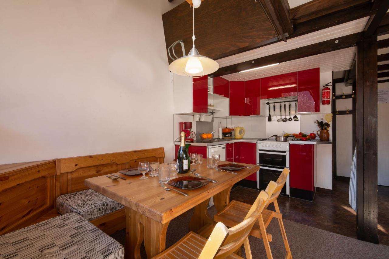 Grand Roc - Bruyeres 09 - Happy Apartment *