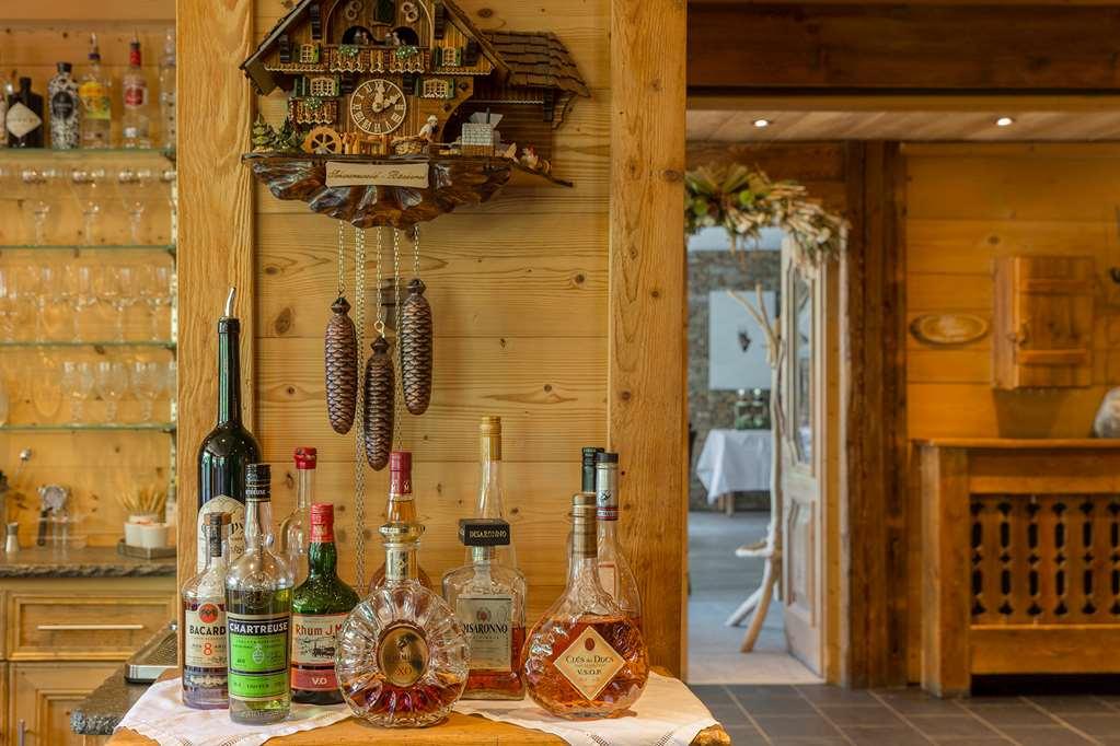 Chalet-hotel Hermitage 4* Chamonix